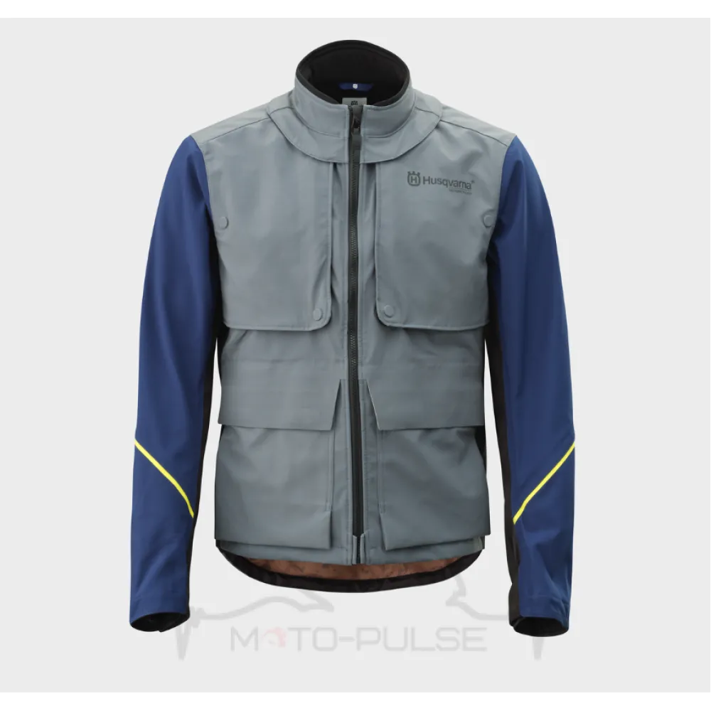 Мотокуртка Husqvarna GOTLAND (L) 3HS230009804